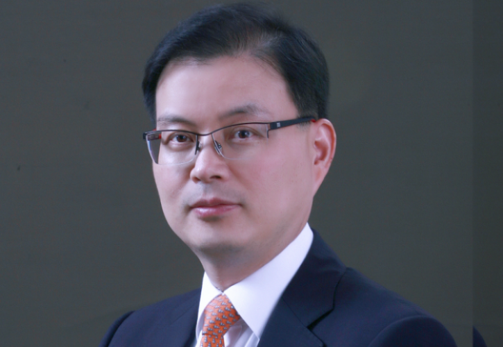 ALB Conversations: Hee Woong Yoon, joint managing partner, Yulchon ...